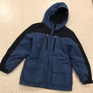 Boys Land’s End Winter cost